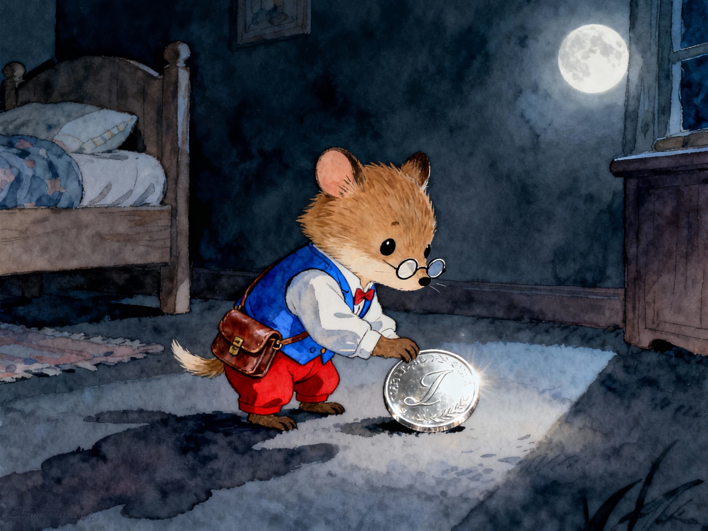 段落1のイラスト