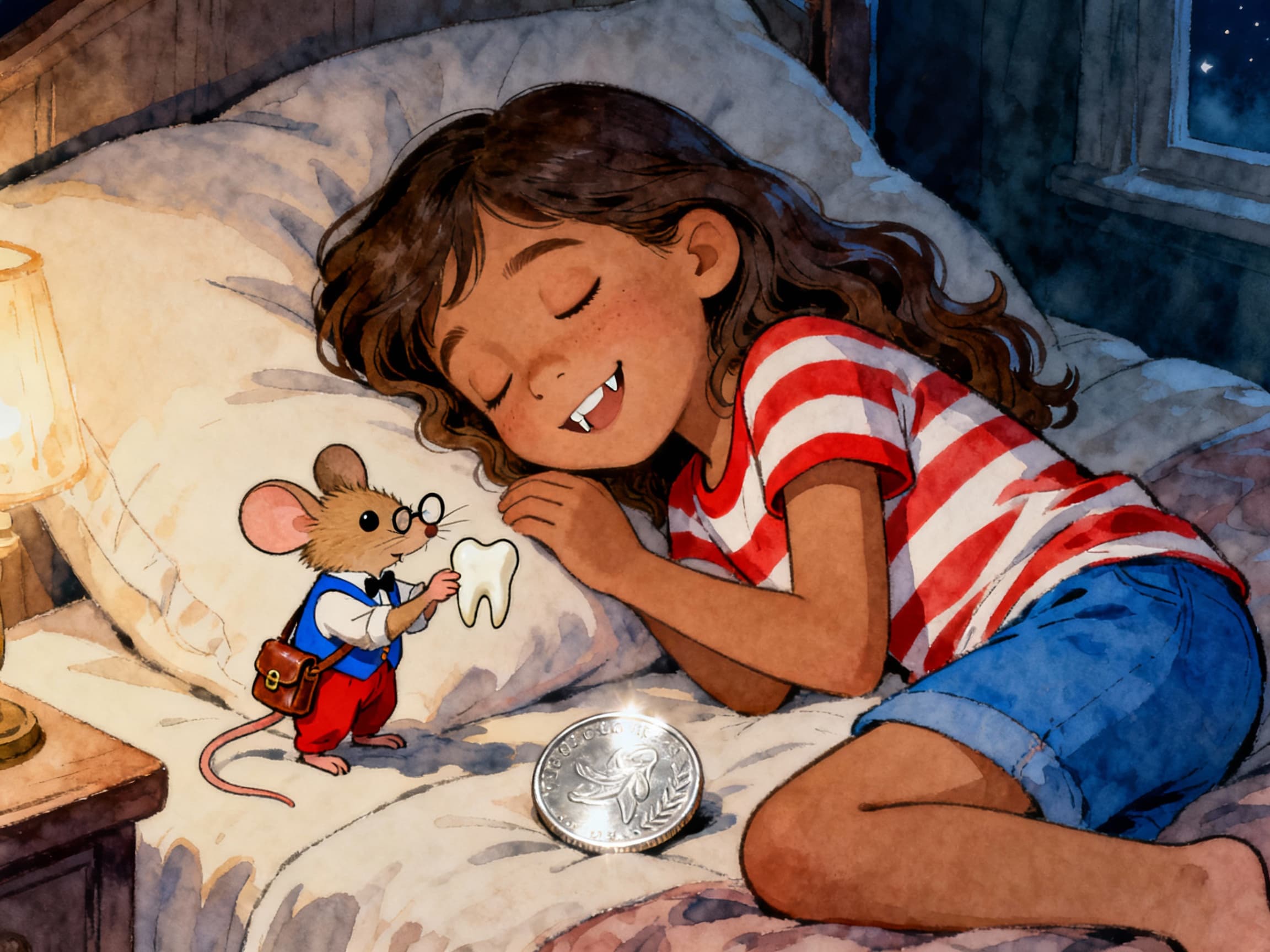 段落6のイラスト