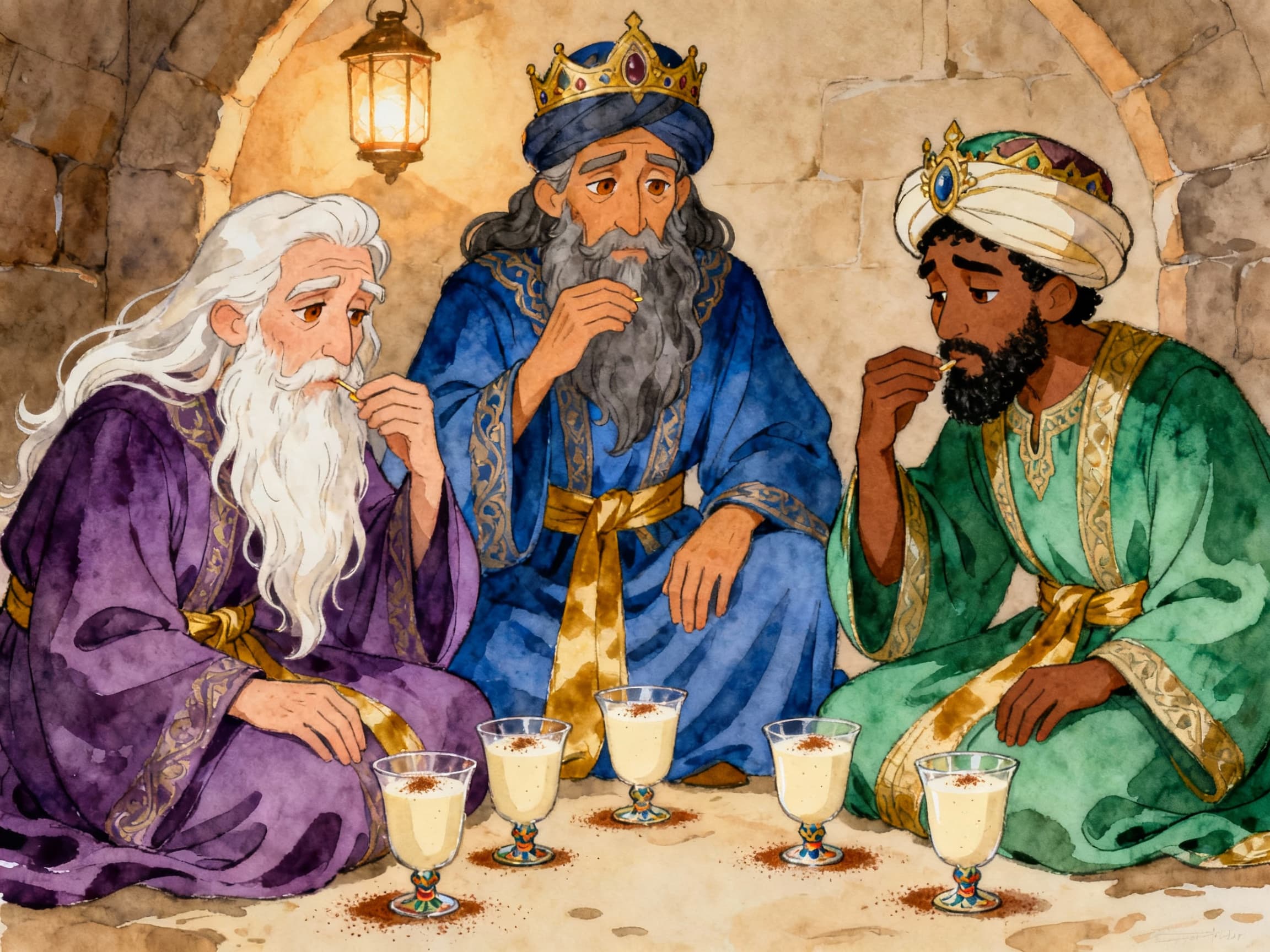 段落5のイラスト