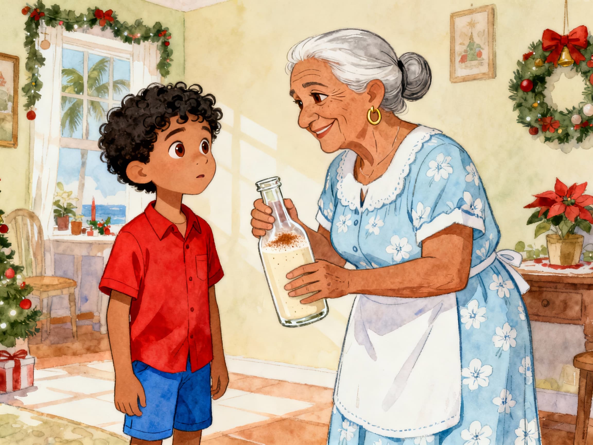 段落6のイラスト