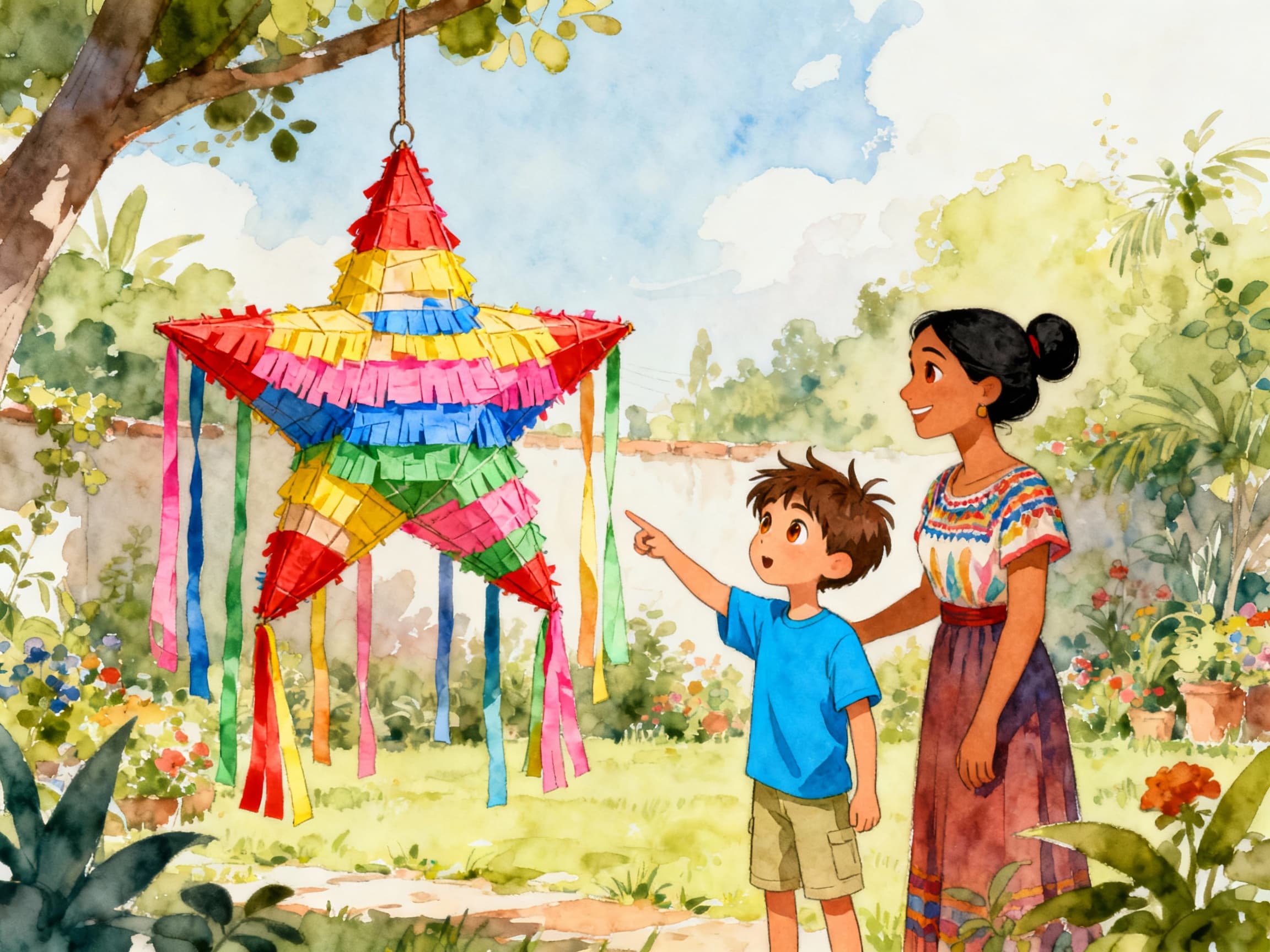 Ilustração para o parágrafo 2