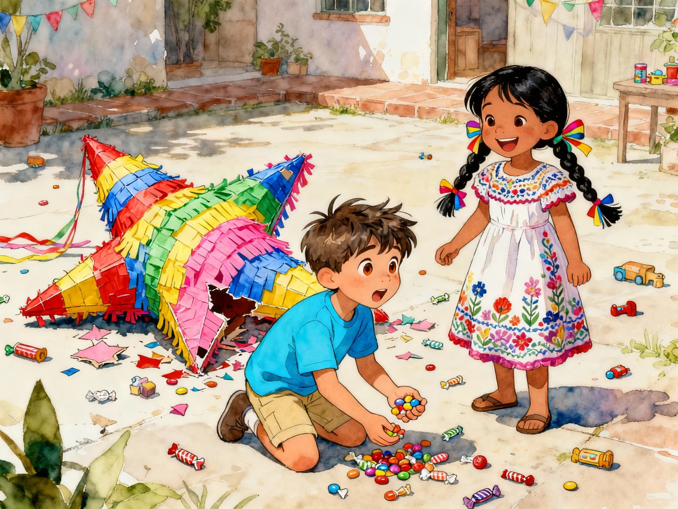 Ilustração para o parágrafo 6