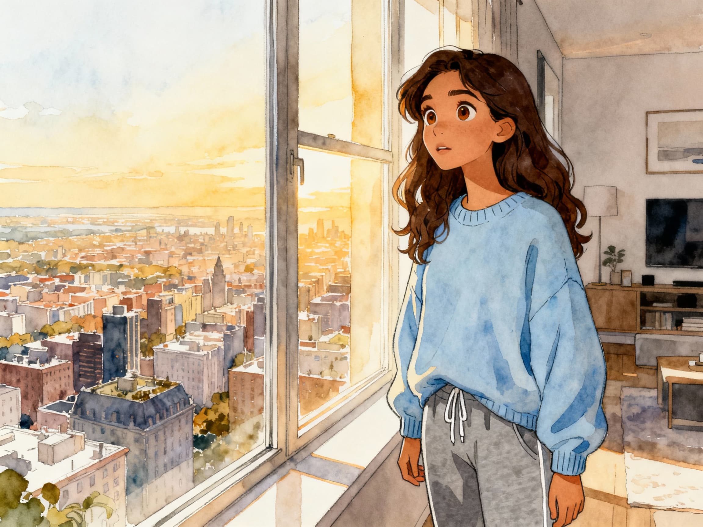 Cover for Mi primer 'cacerolazo': ¿Qué es todo ese ruido en mi calle en Santiago?