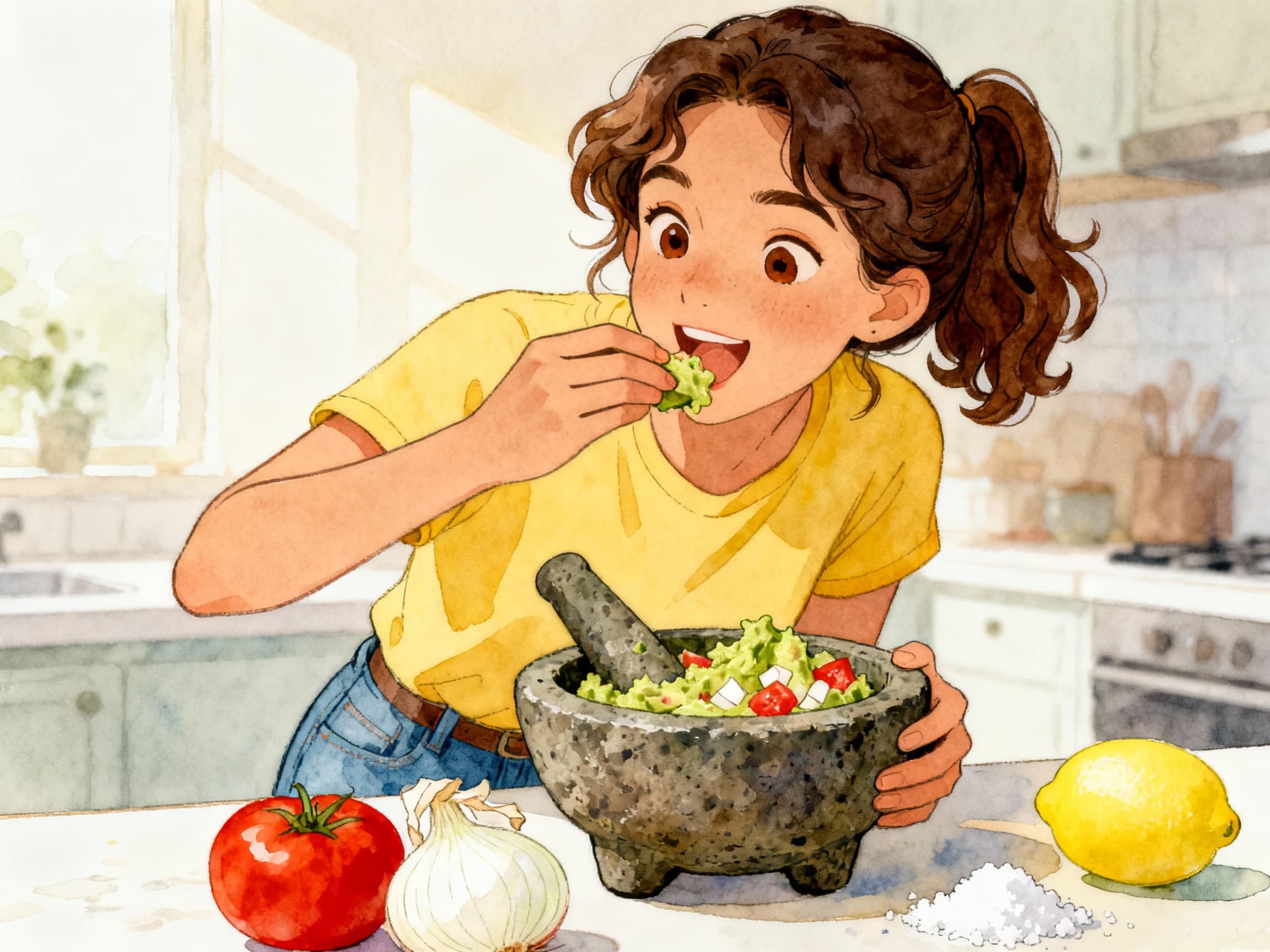 Ilustração para o parágrafo 6