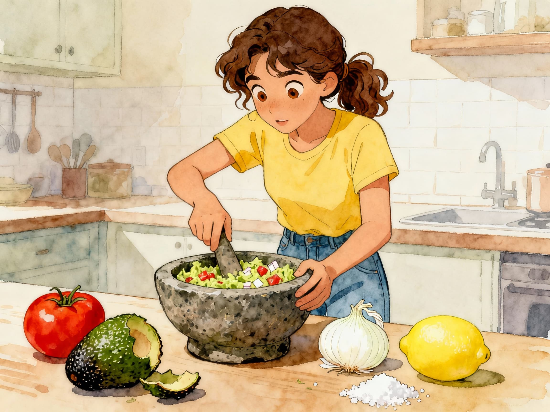 Ilustração para o parágrafo 5