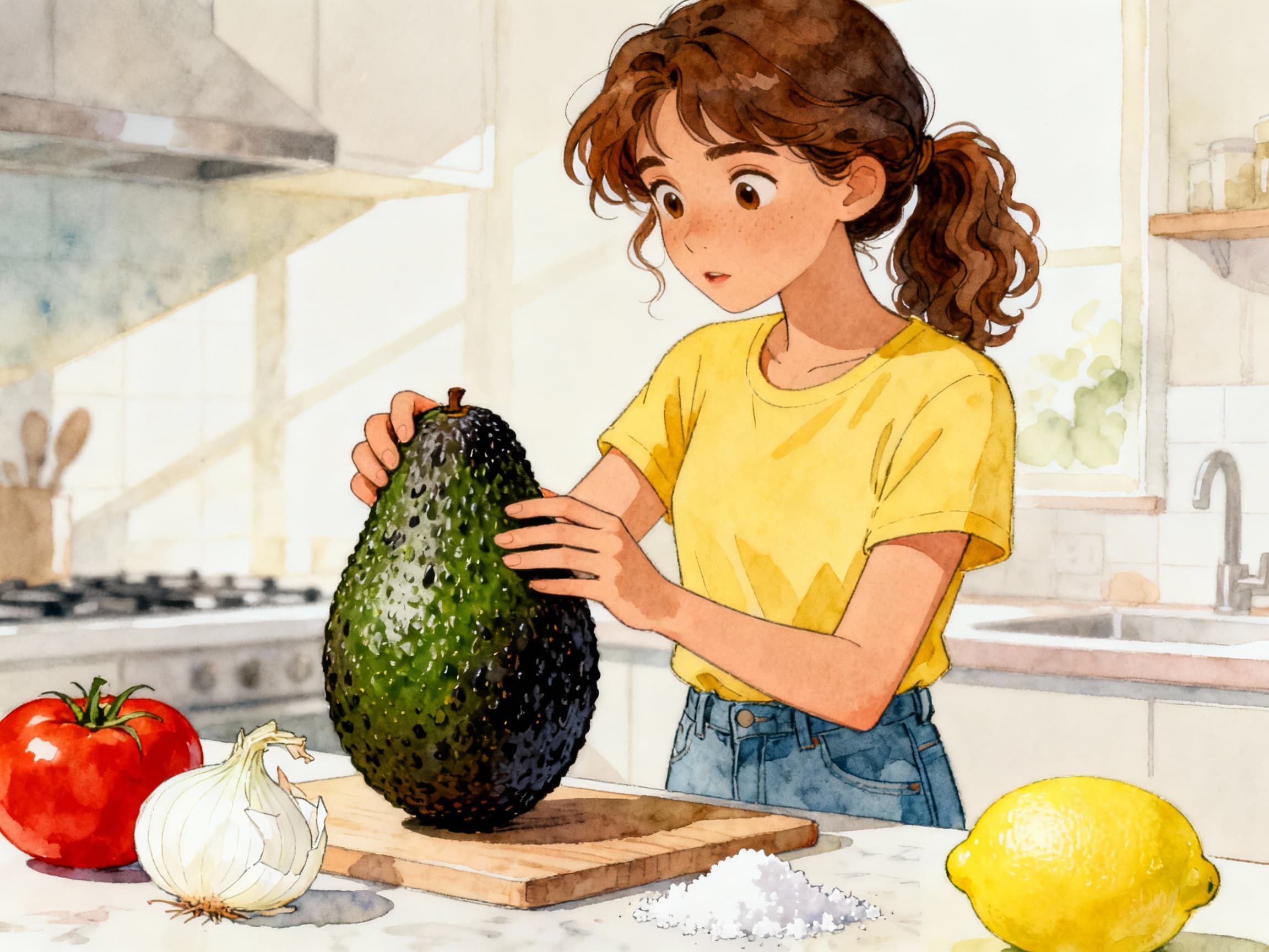 Ilustração para o parágrafo 4