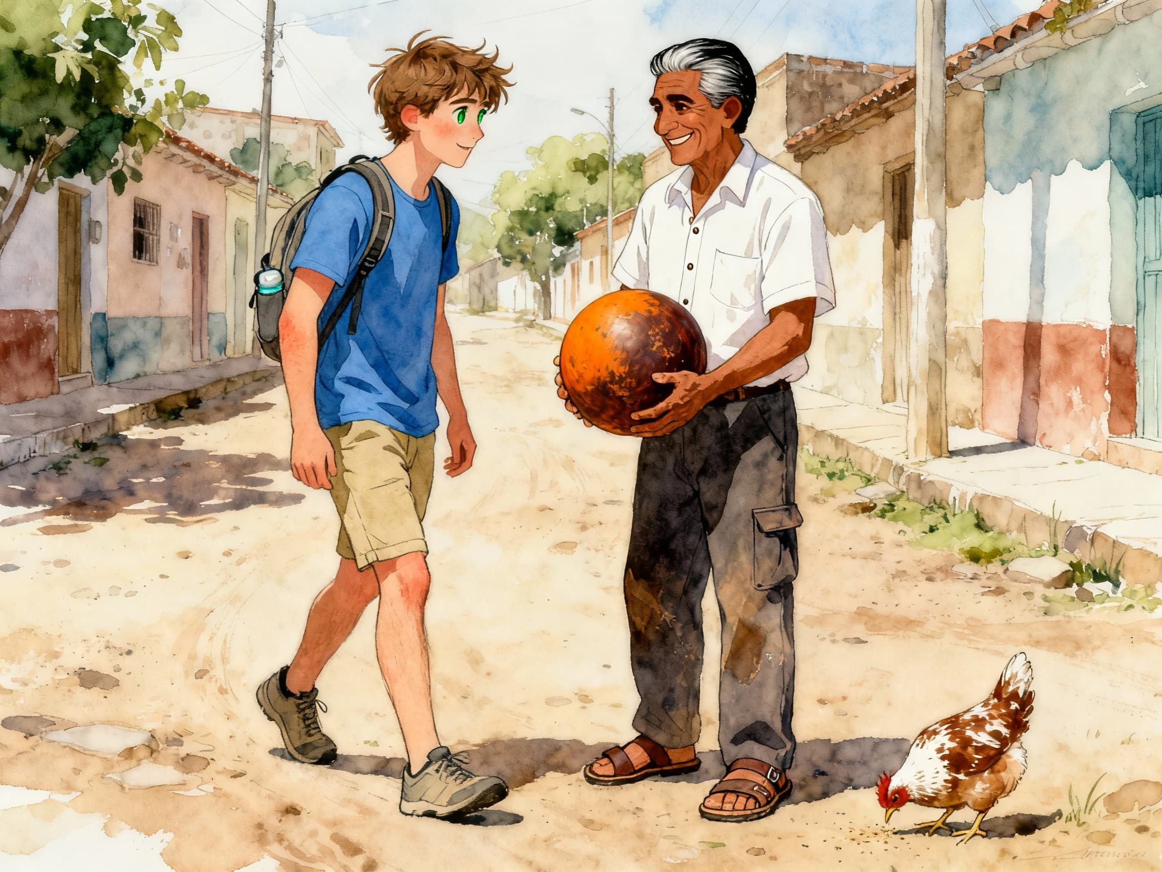 Illustration for paragraph 3