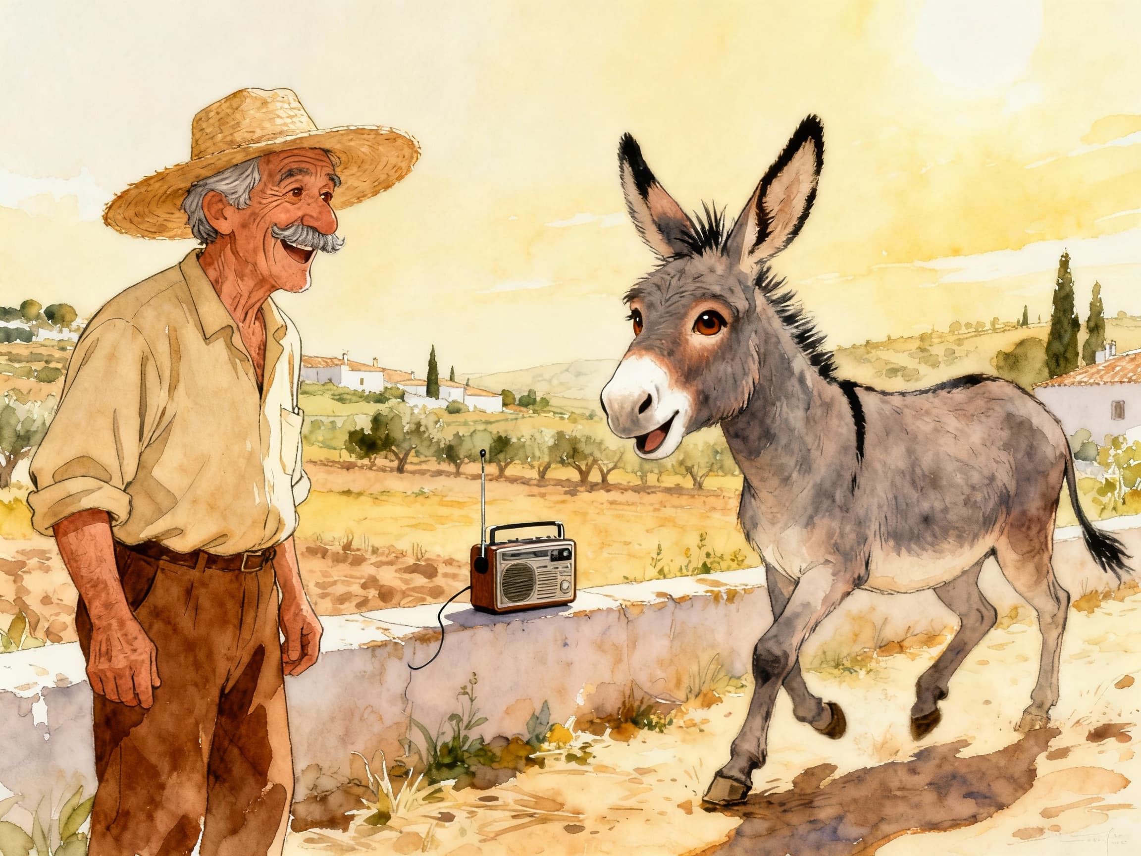 段落5のイラスト