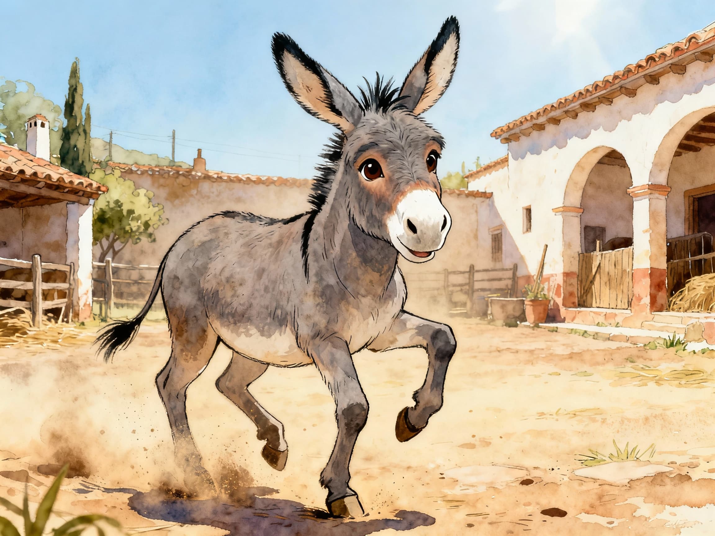 段落3のイラスト