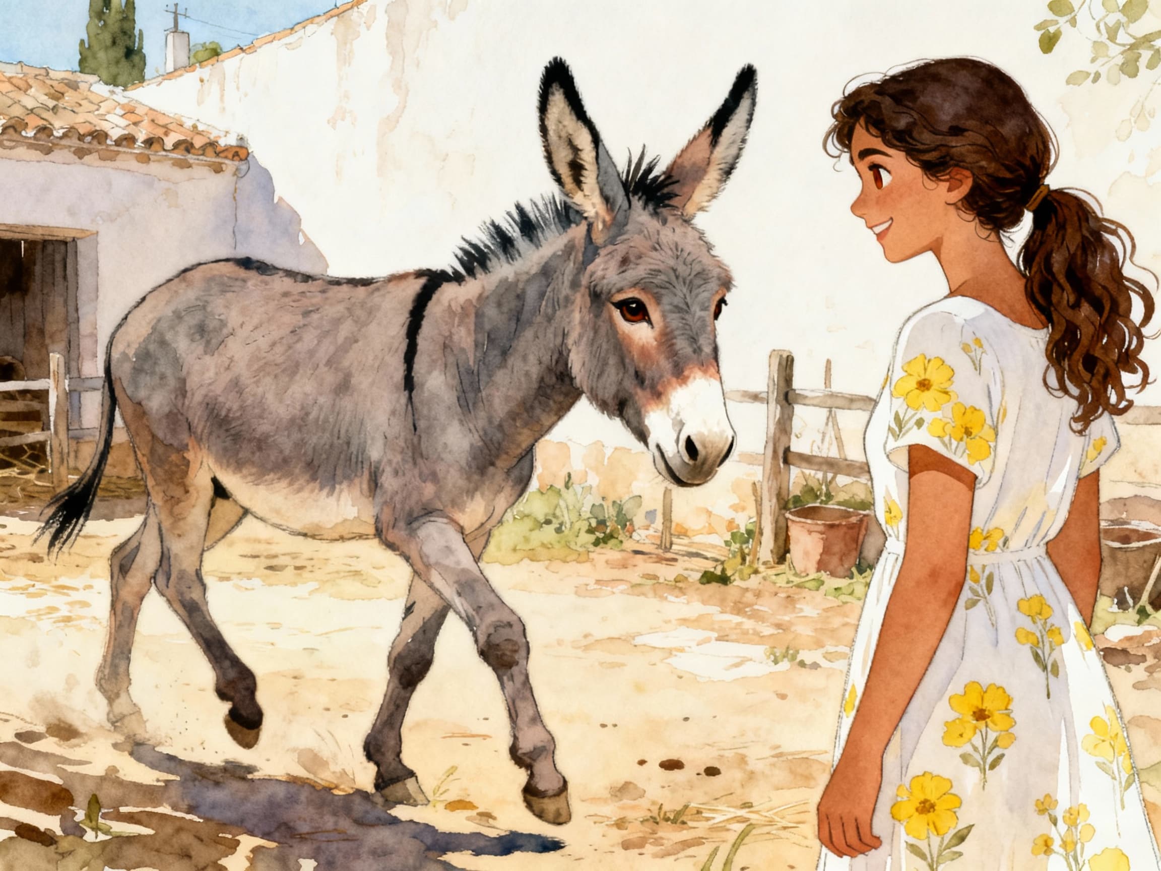 段落6のイラスト