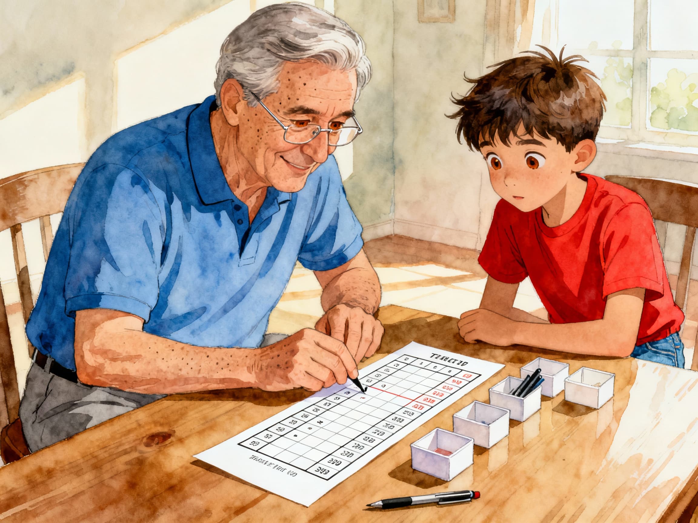 Illustrazione per il paragrafo 6