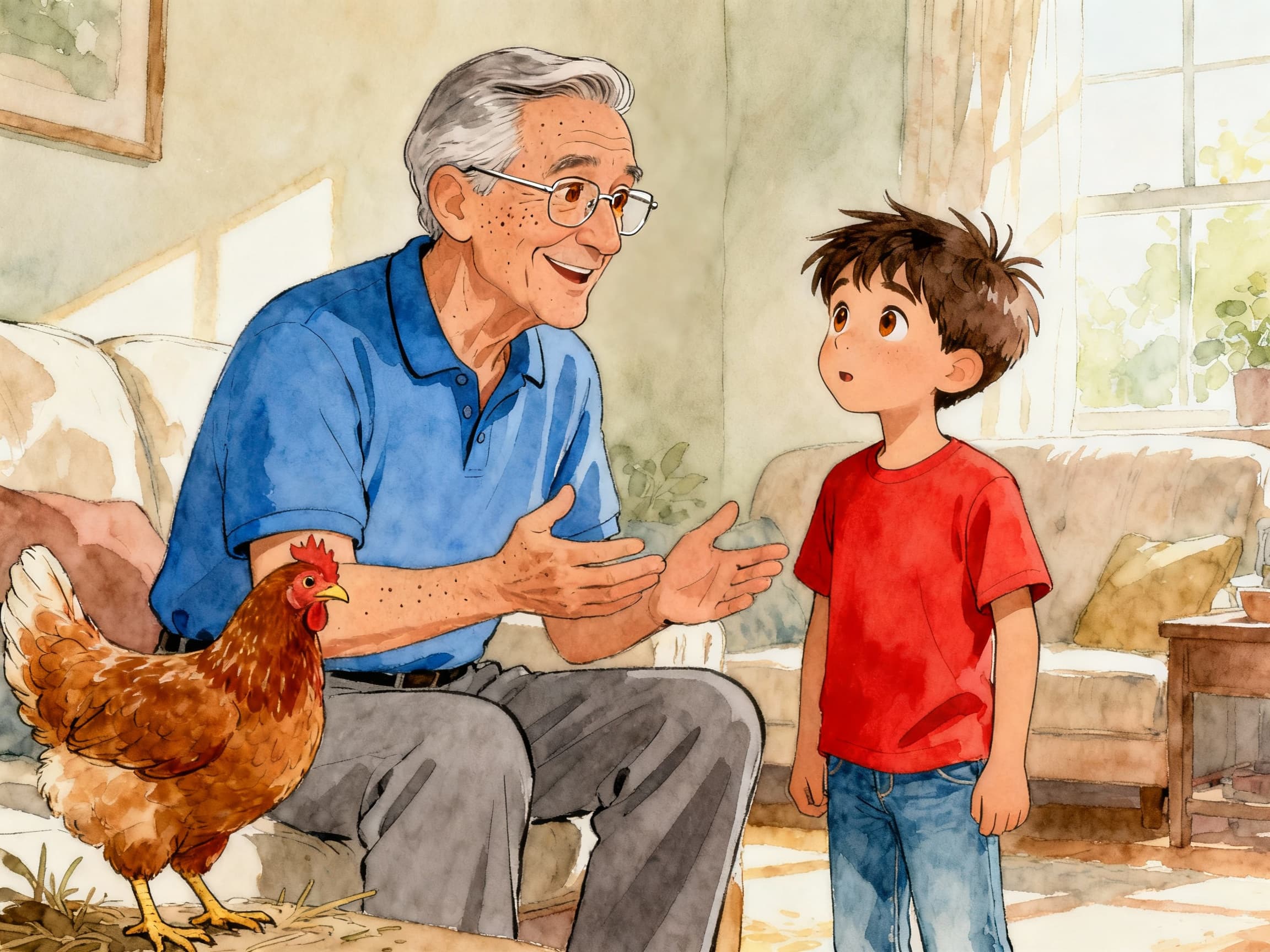 Illustrazione per il paragrafo 5