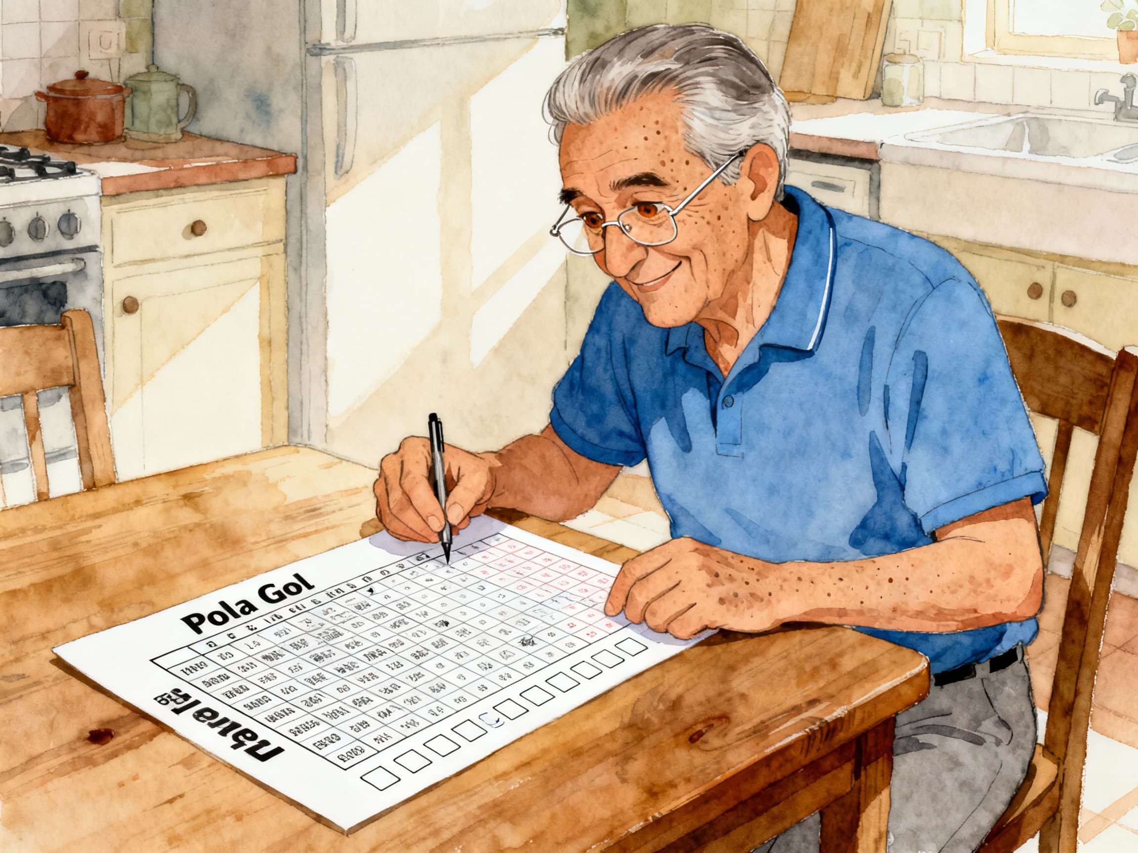 Illustrazione per il paragrafo 3