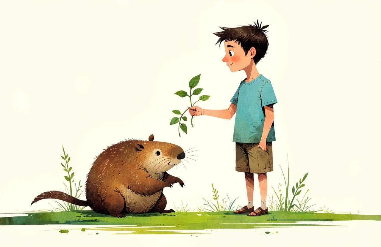 Ilustração para o parágrafo 5