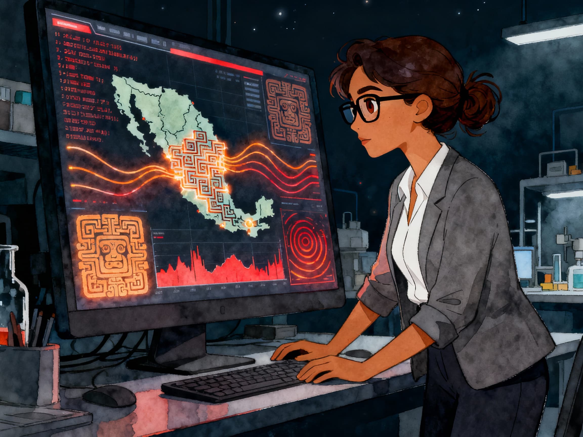 段落5のイラスト