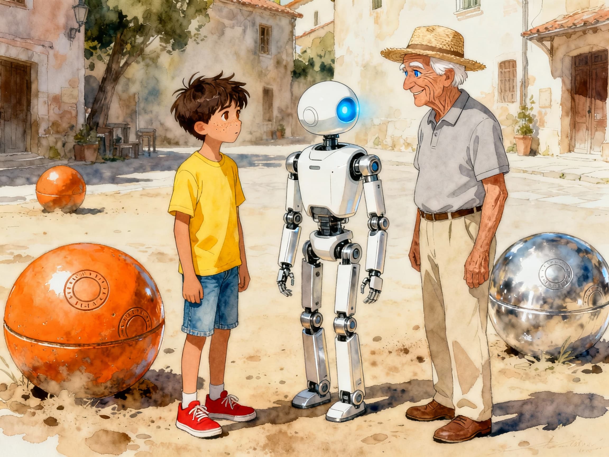 Ilustração para o parágrafo 2