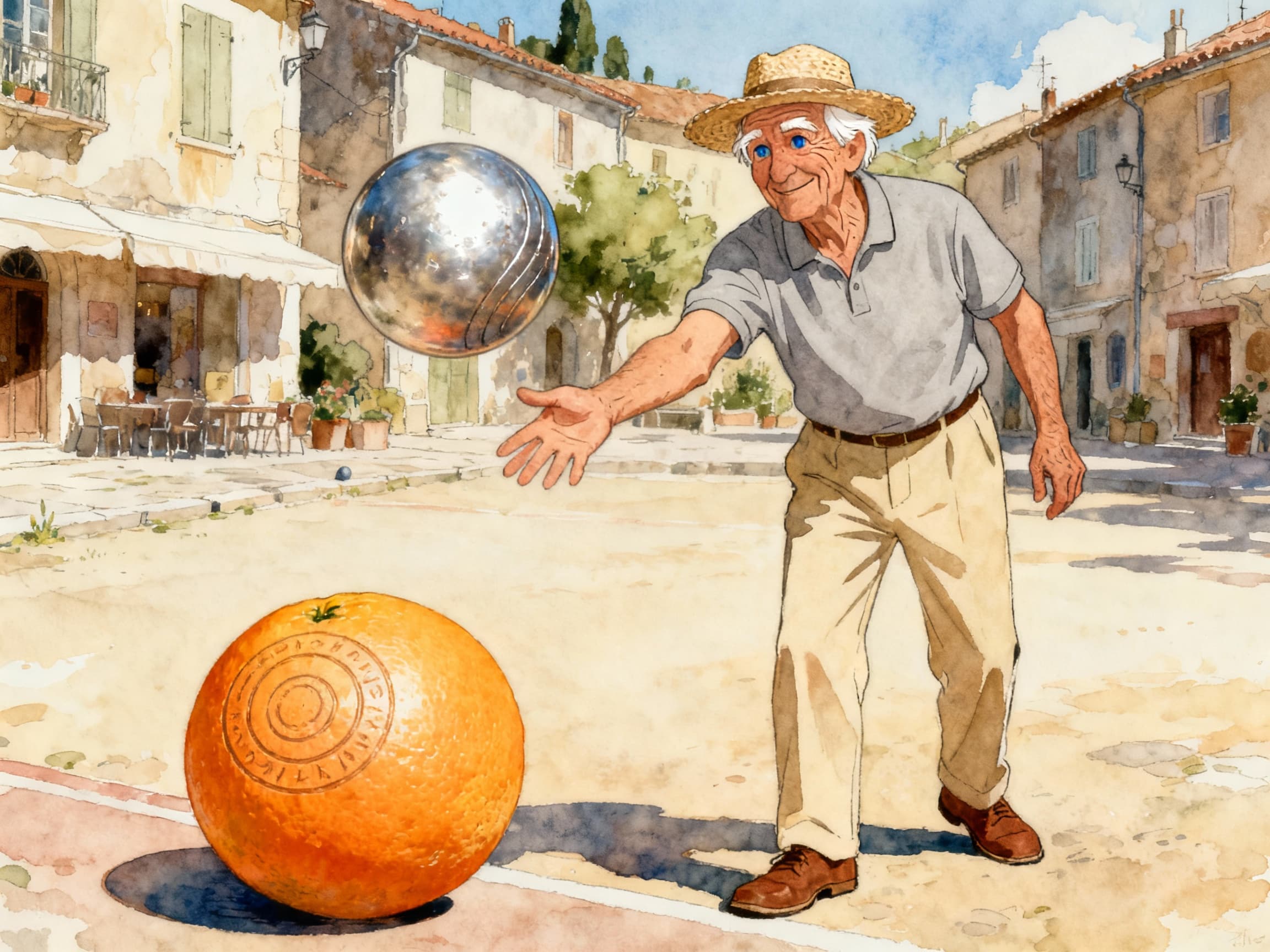 Ilustração para o parágrafo 5