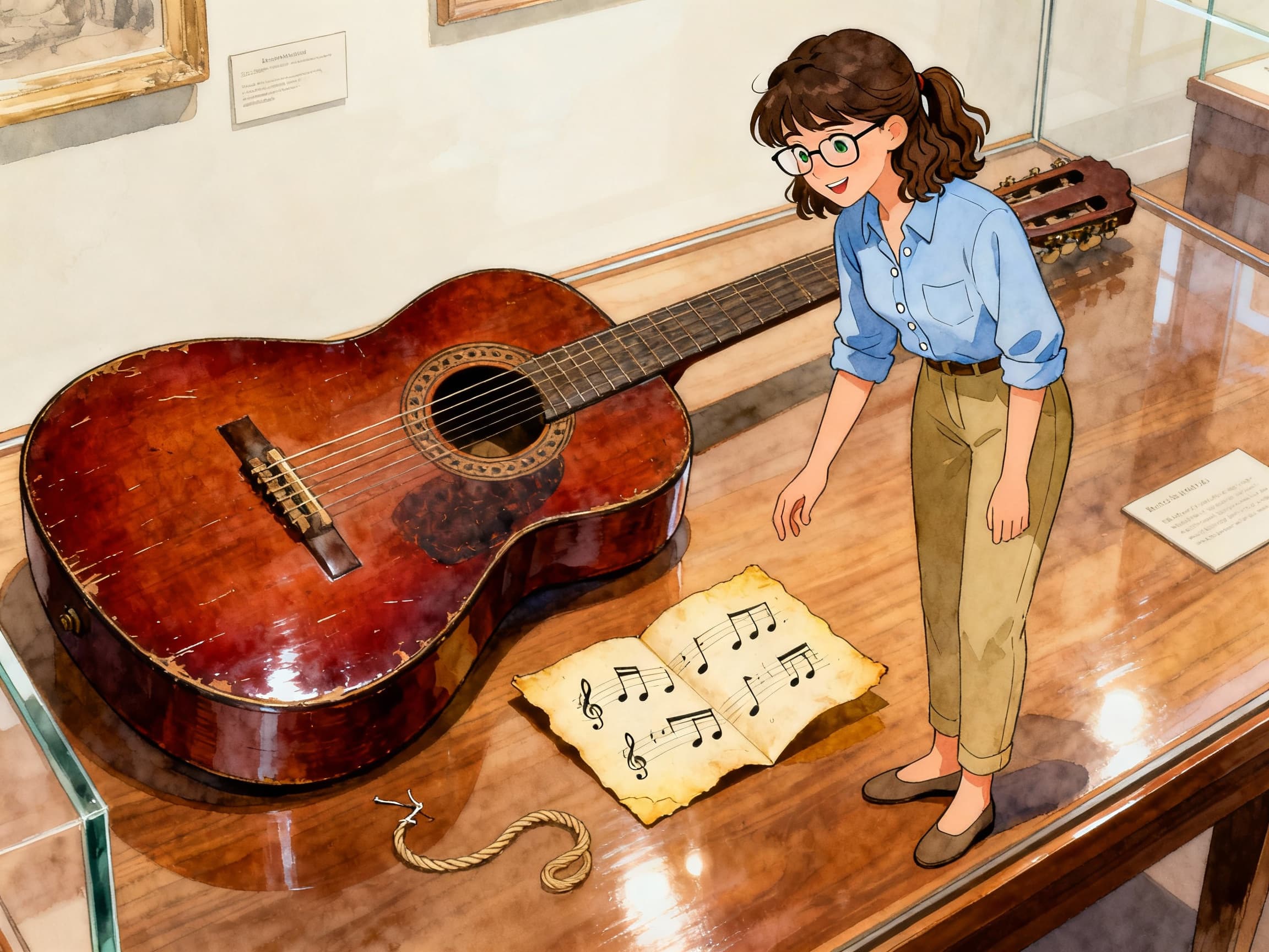 段落6のイラスト