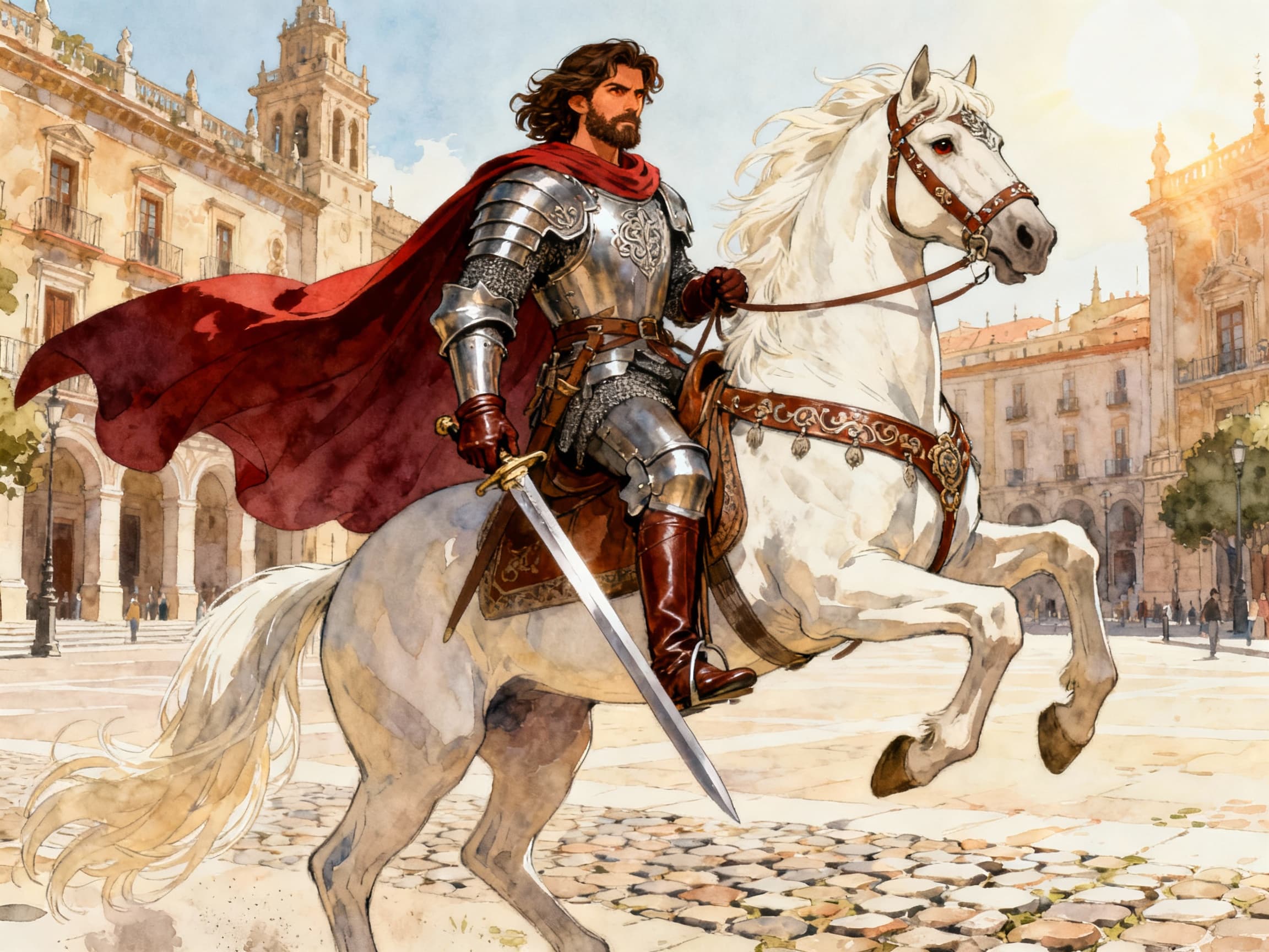 Ilustração para o parágrafo 5