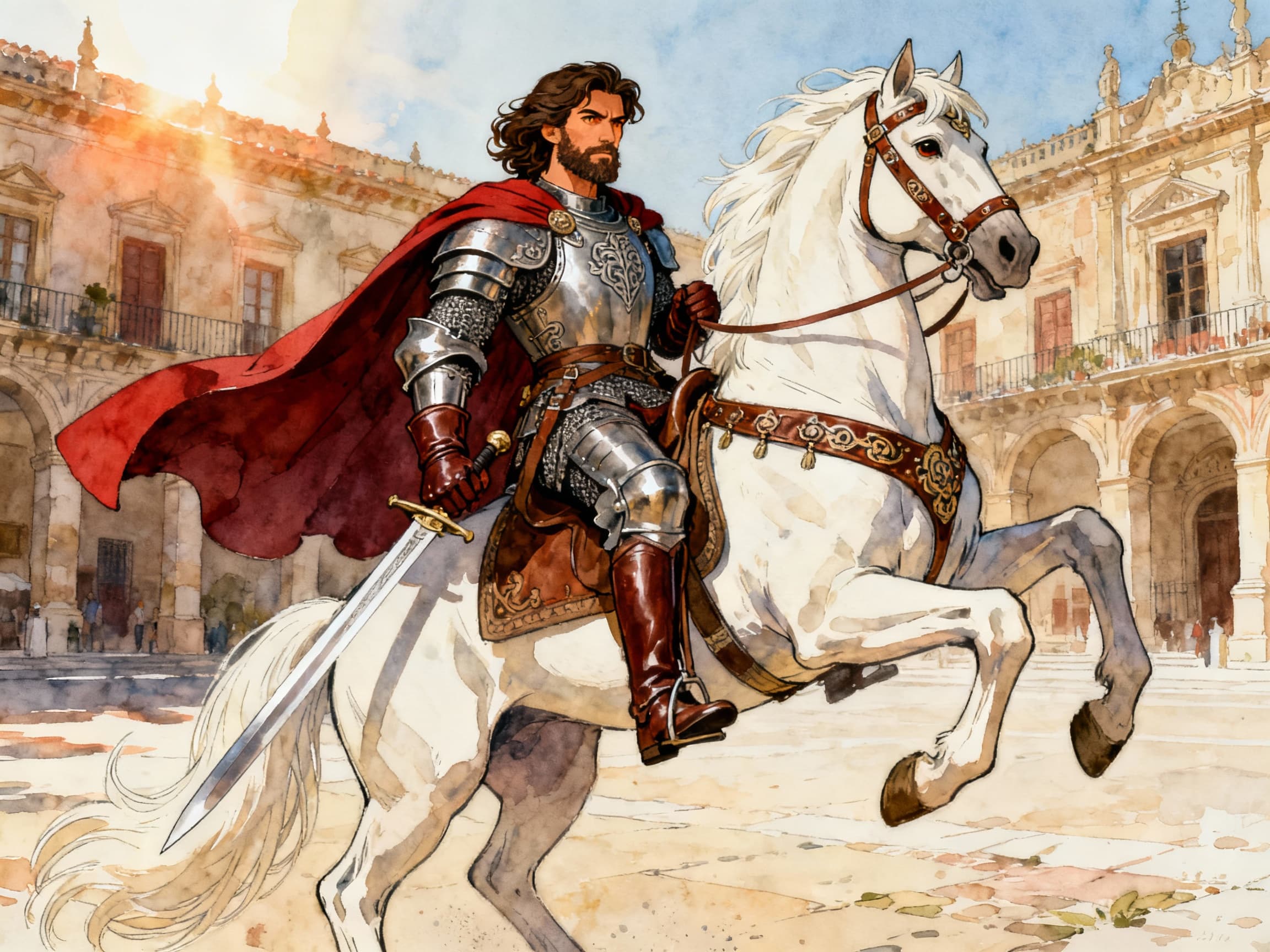 Ilustração para o parágrafo 2