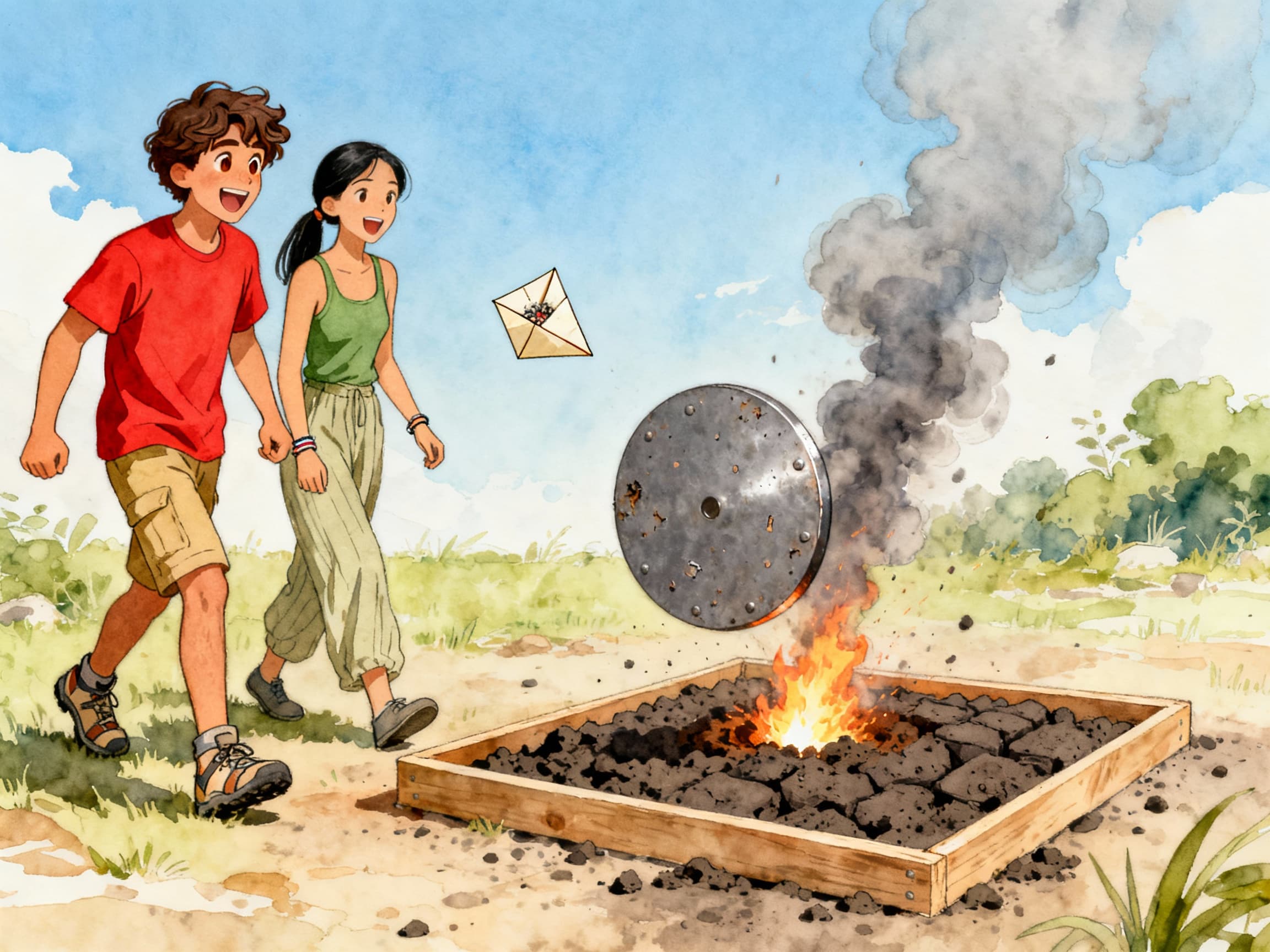 Illustration pour le paragraphe 9