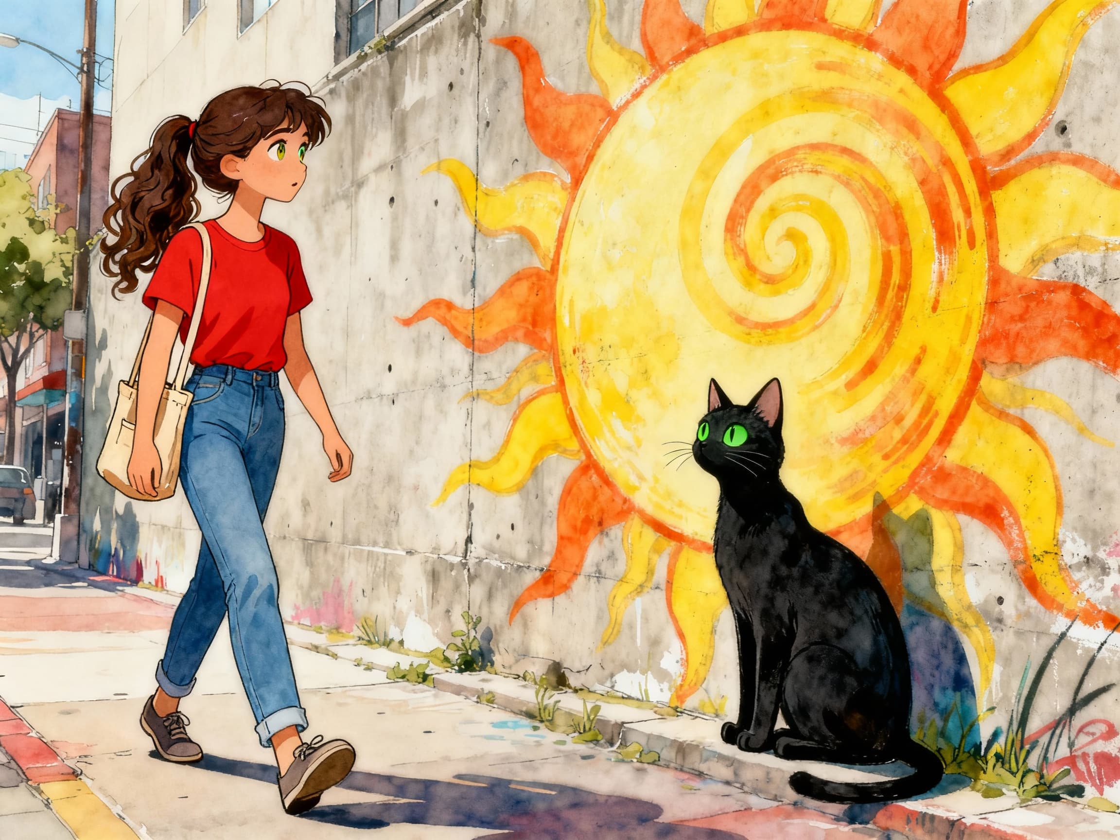 Ilustração para o parágrafo 2