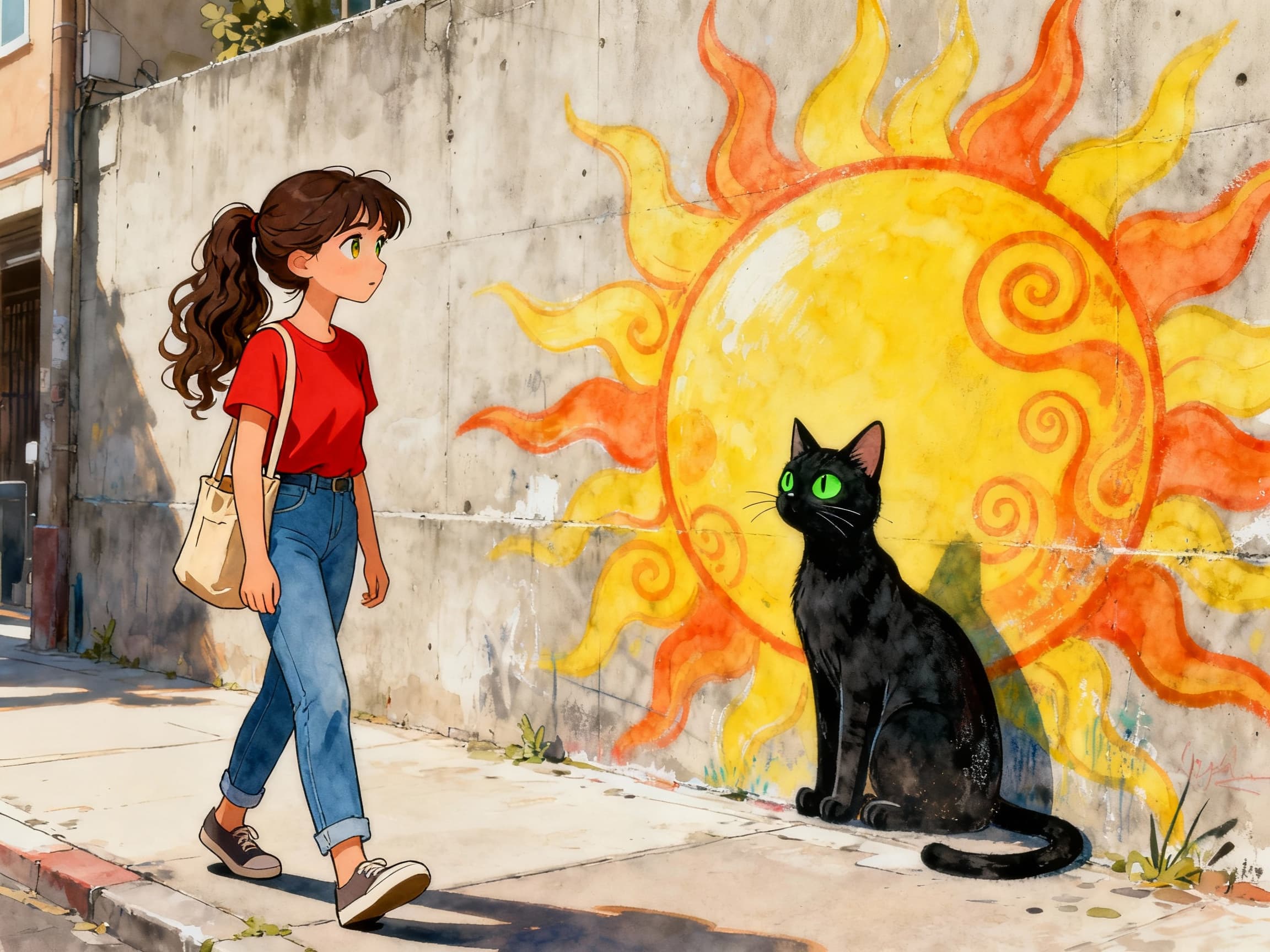 Ilustração para o parágrafo 5