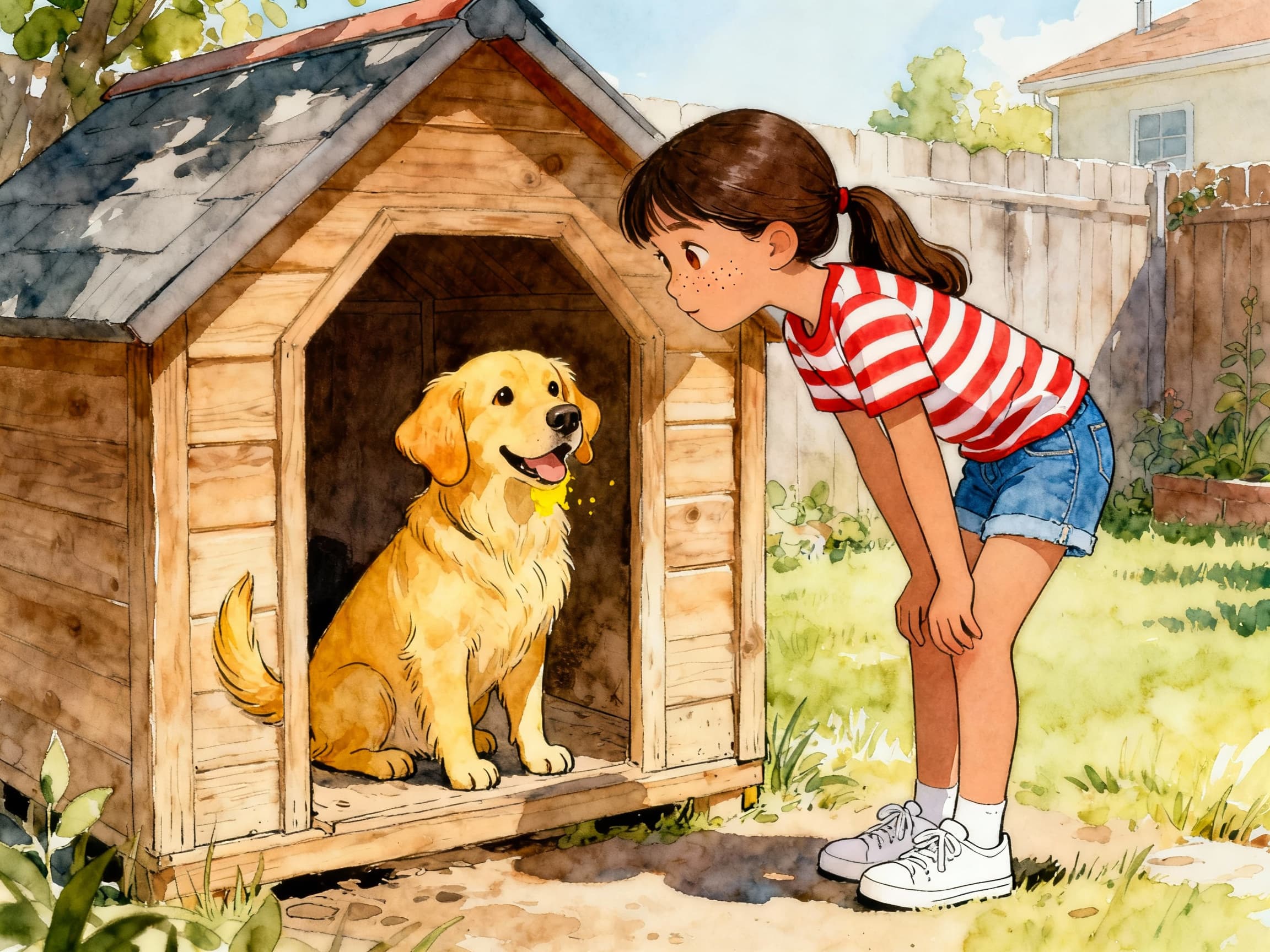 Ilustração para o parágrafo 6