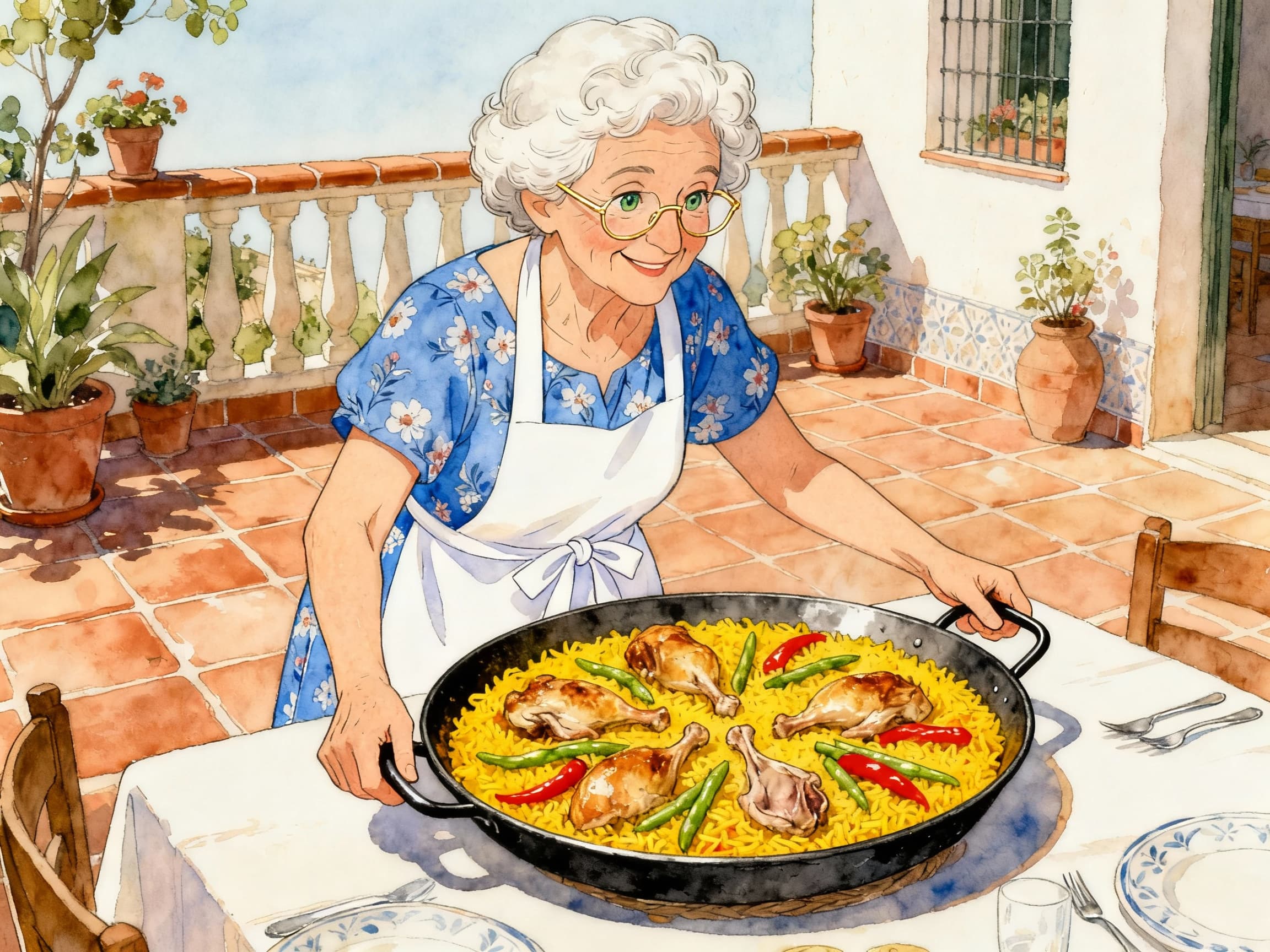 Ilustração para o parágrafo 2