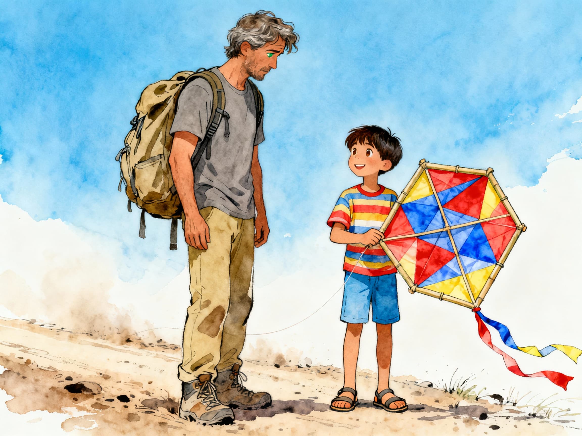 Illustrazione per il paragrafo 6