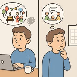 Present Subjunctive vs Past Subjunctive