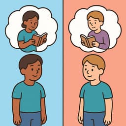 Infinitive vs Que + Subjunctive