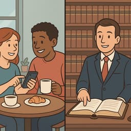 Según vs De acuerdo con