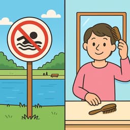 Se Impersonal vs Se Reflexivo