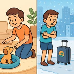 Acostumbrar vs Acostumbrarse a