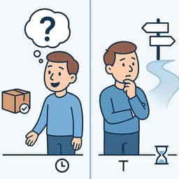 Perfect Subjunctive vs Imperfect Subjunctive