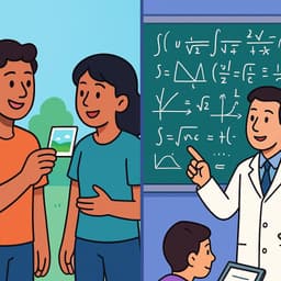 Demostrar vs Mostrar