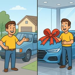 Nuevo (before noun) vs Nuevo (after noun)