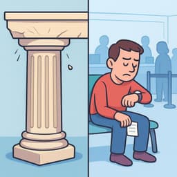 Soportar vs Aguantar