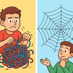 Complicado vs Complejo