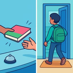 Devolver vs Regresar