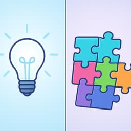 Consistir en vs Constar de