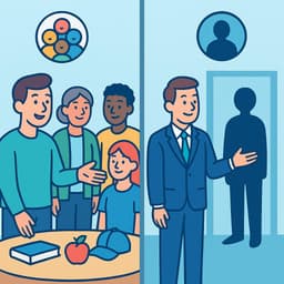 Cualquiera vs Quienquiera