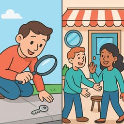 Encontrar vs Encontrarse