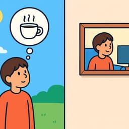 Present Perfect vs Preterite