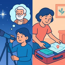 Future Tense vs Ir a + Infinitive