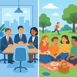 Excepto vs Salvo vs Menos