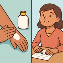 Aplicar vs Solicitar