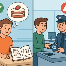 Necesario vs Obligatorio