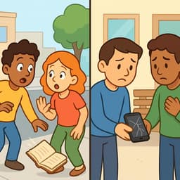 Disculpar vs Perdonar